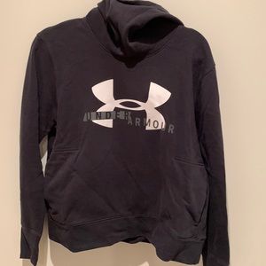 Under Armour hoodie size large